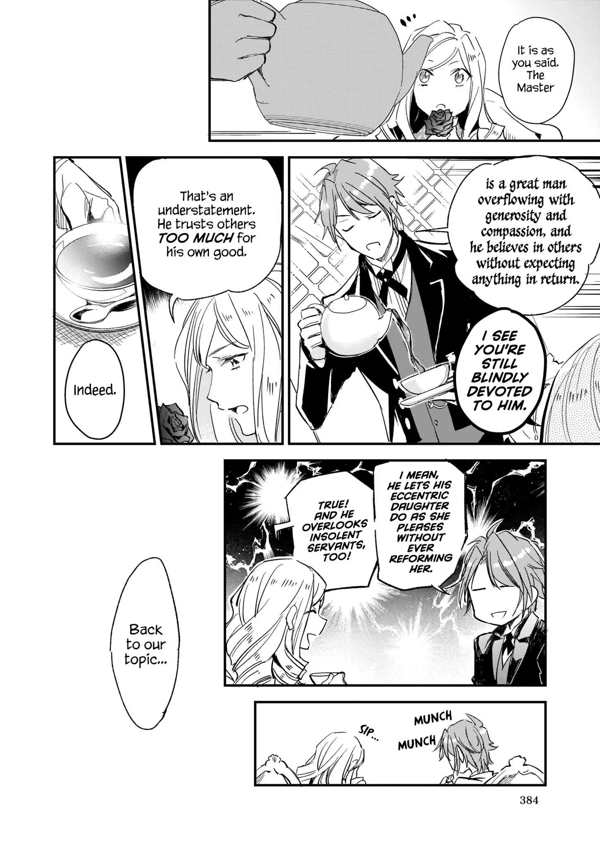 The Daughter of the Albert House Wishes for Ruin Chapter 7 88 2026 08 15 09 34 10 1786829650836