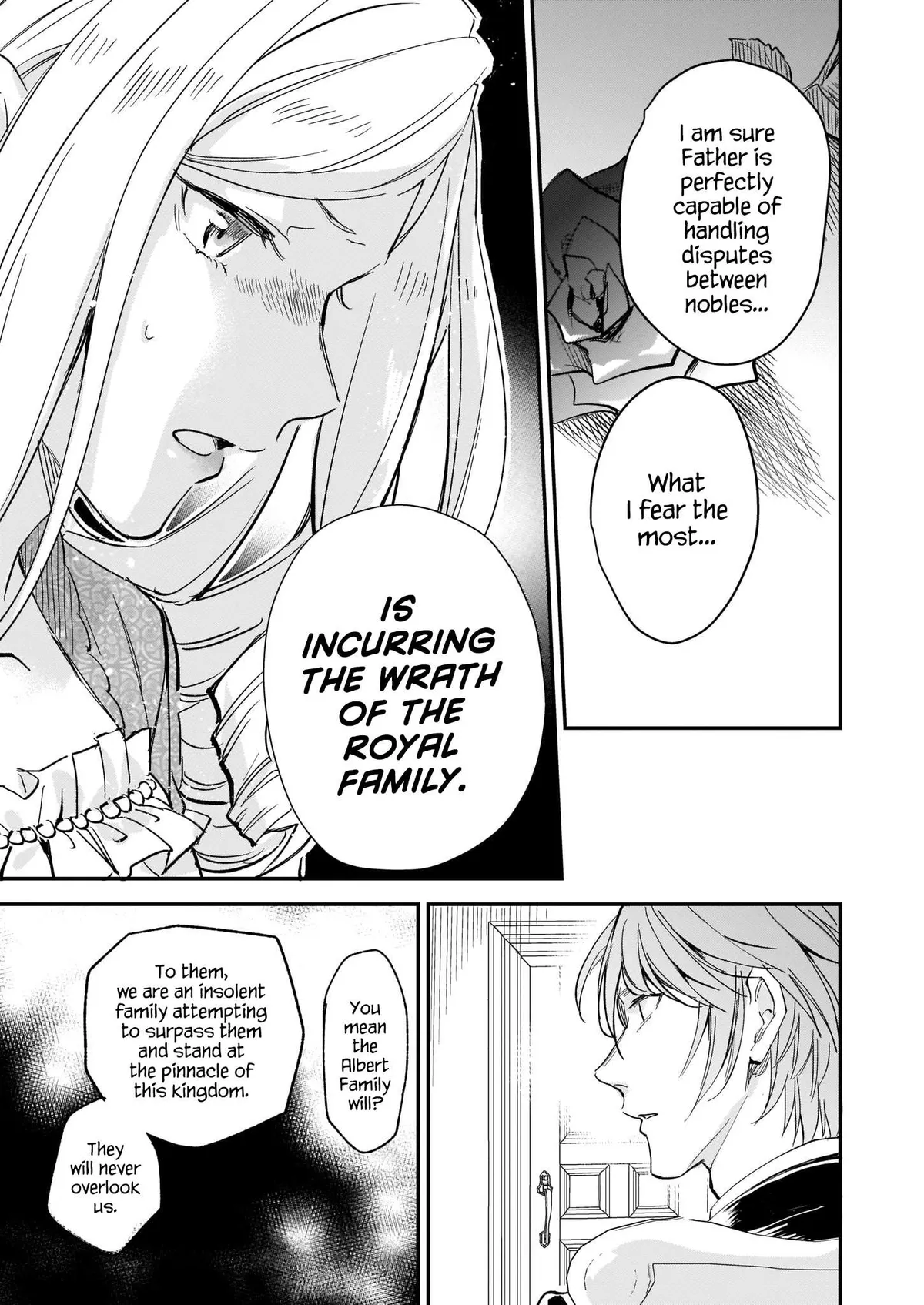 The Daughter of the Albert House Wishes for Ruin Chapter 7 89 2026 08 15 09 34 11 1786829651487