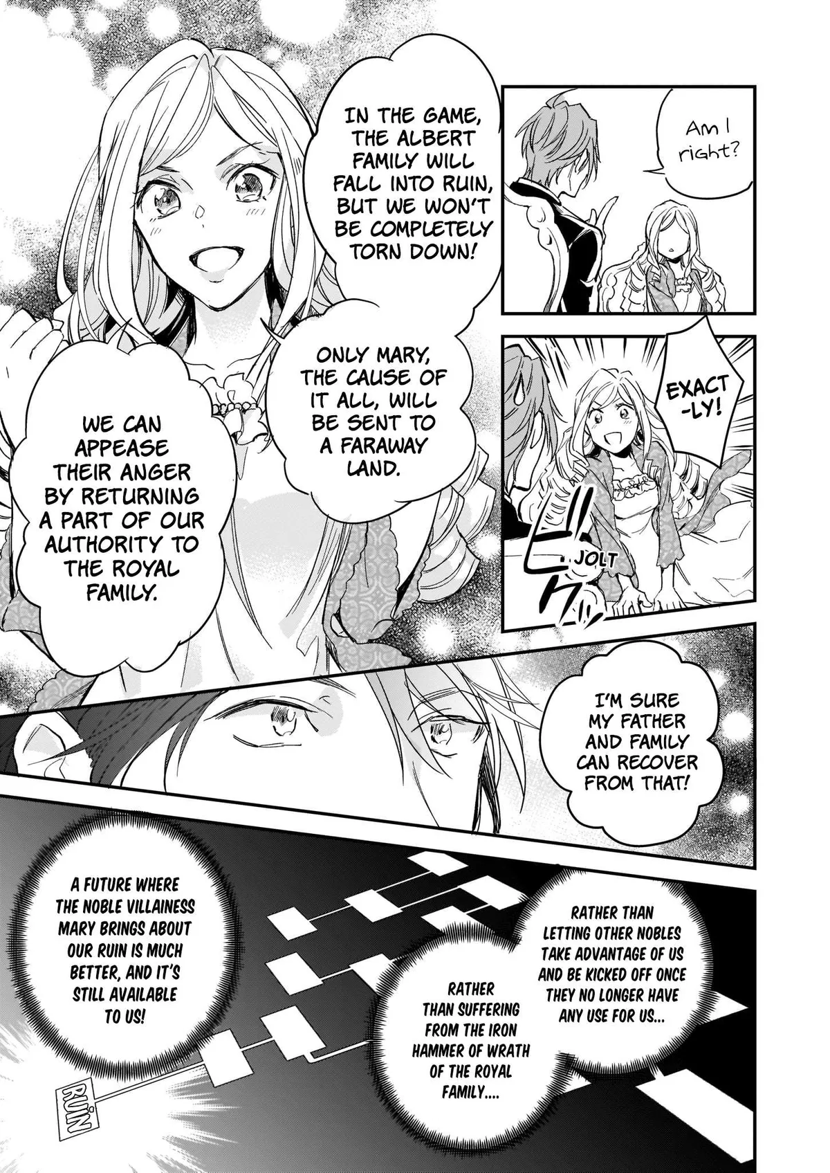 The Daughter of the Albert House Wishes for Ruin Chapter 7 91 2026 08 15 09 34 12 1786829652724