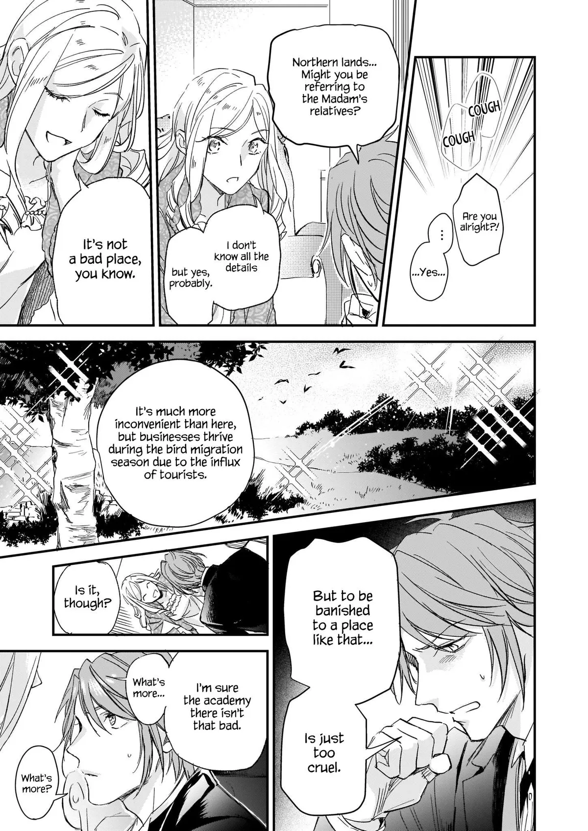 The Daughter of the Albert House Wishes for Ruin Chapter 7 95 2026 08 15 09 34 15 1786829655209