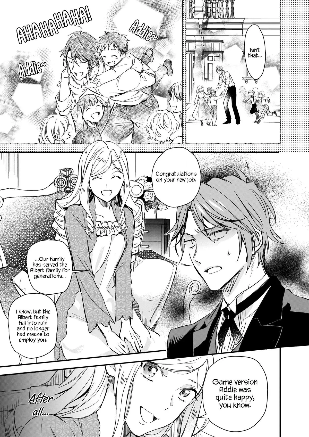 The Daughter of the Albert House Wishes for Ruin Chapter 8 85 2026 08 15 09 34 22 1786829662842