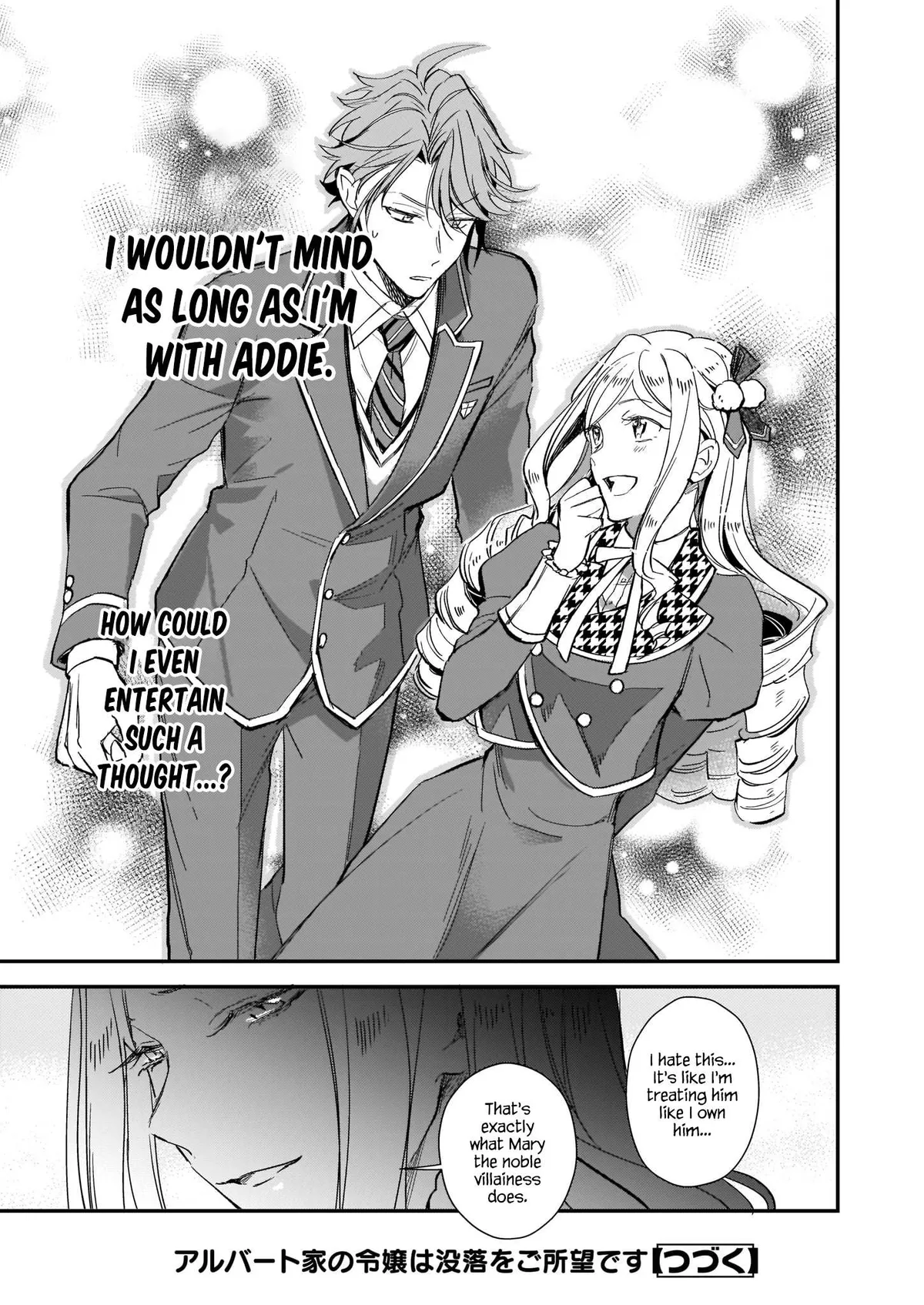 The Daughter of the Albert House Wishes for Ruin Chapter 8 93 2026 08 15 09 34 28 1786829668089
