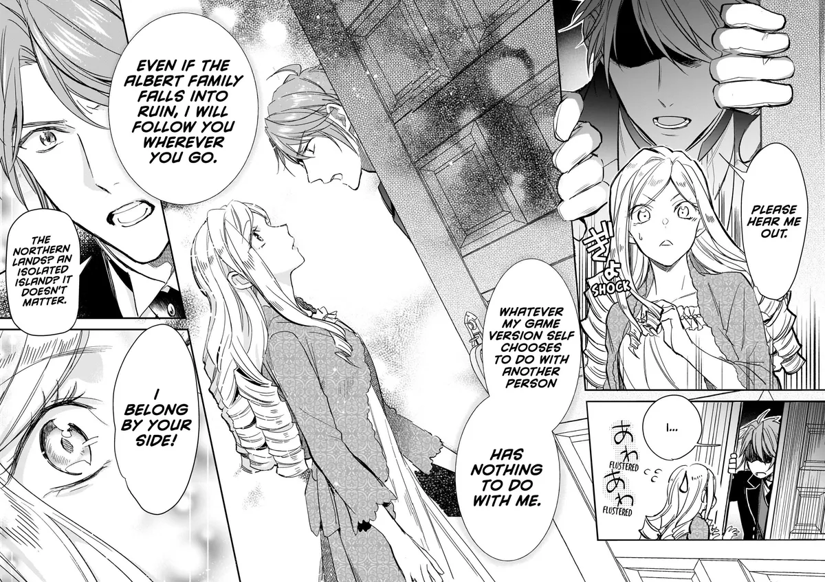 The Daughter of the Albert House Wishes for Ruin Chapter 8 97 2026 08 15 09 34 30 1786829670489