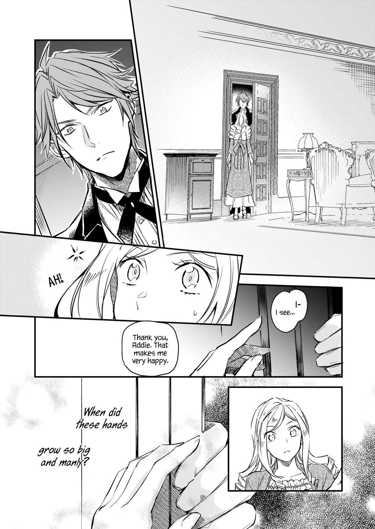 The Daughter of the Albert House Wishes for Ruin Chapter 8 99 2026 08 15 09 34 32 1786829672237