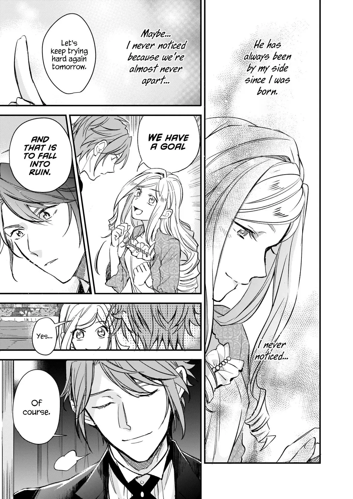 The Daughter of the Albert House Wishes for Ruin Chapter 8 100 2026 08 15 09 34 32 1786829672911