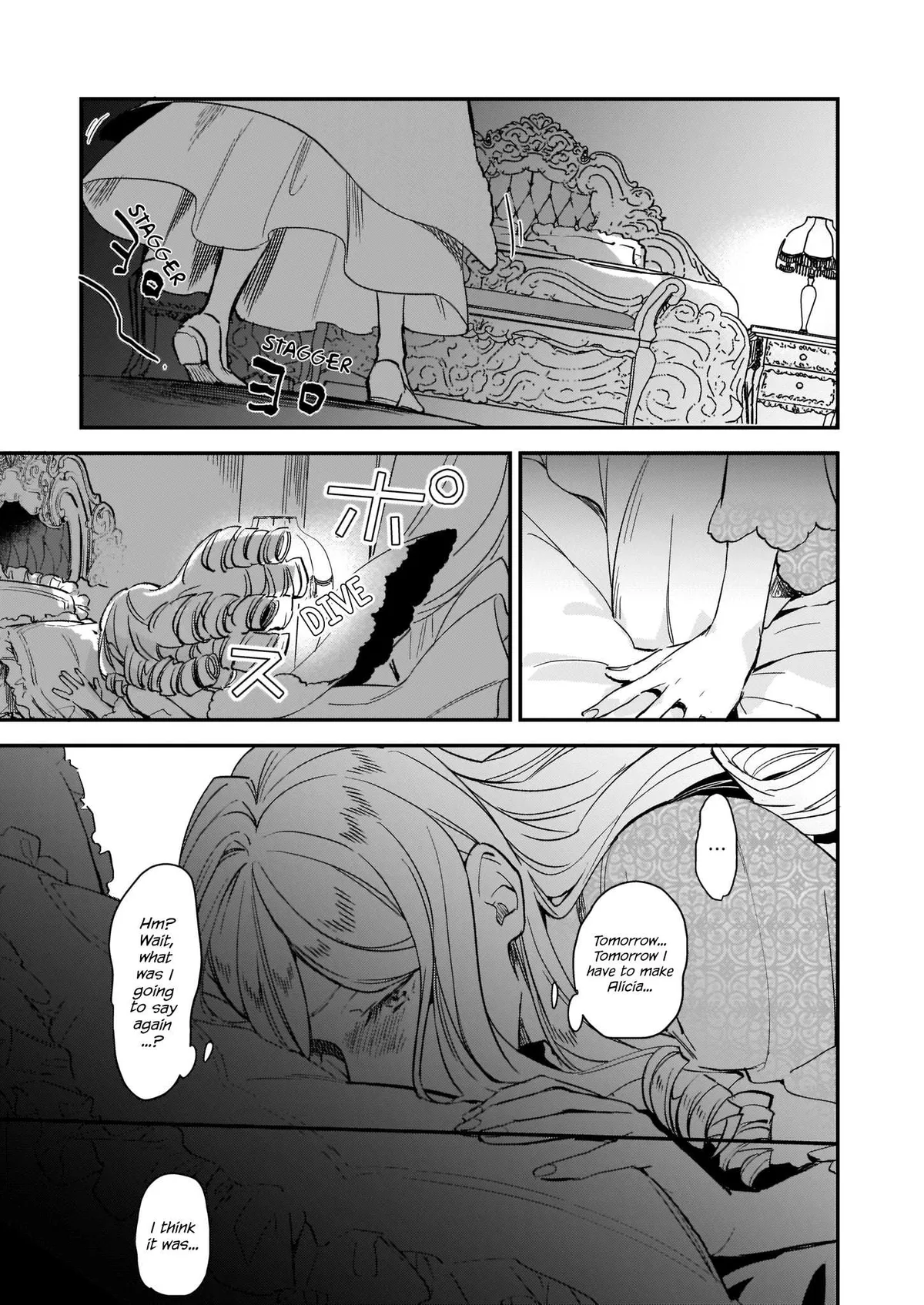 The Daughter of the Albert House Wishes for Ruin Chapter 8 102 2026 08 15 09 34 34 1786829674176