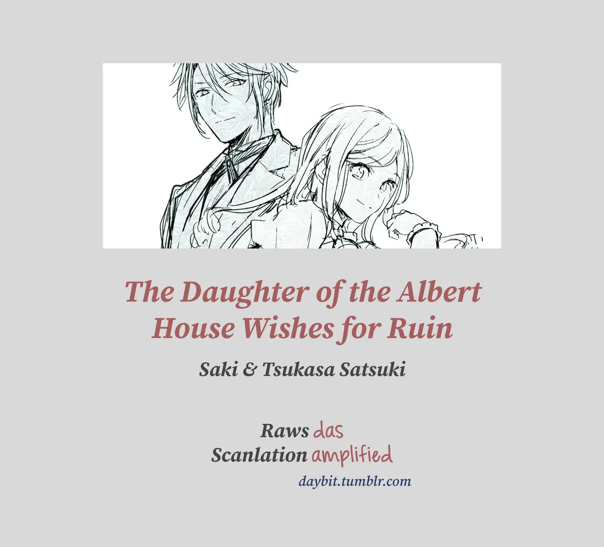 The Daughter of the Albert House Wishes for Ruin Chapter 9 136 2026 08 15 09 34 42 1786829682692