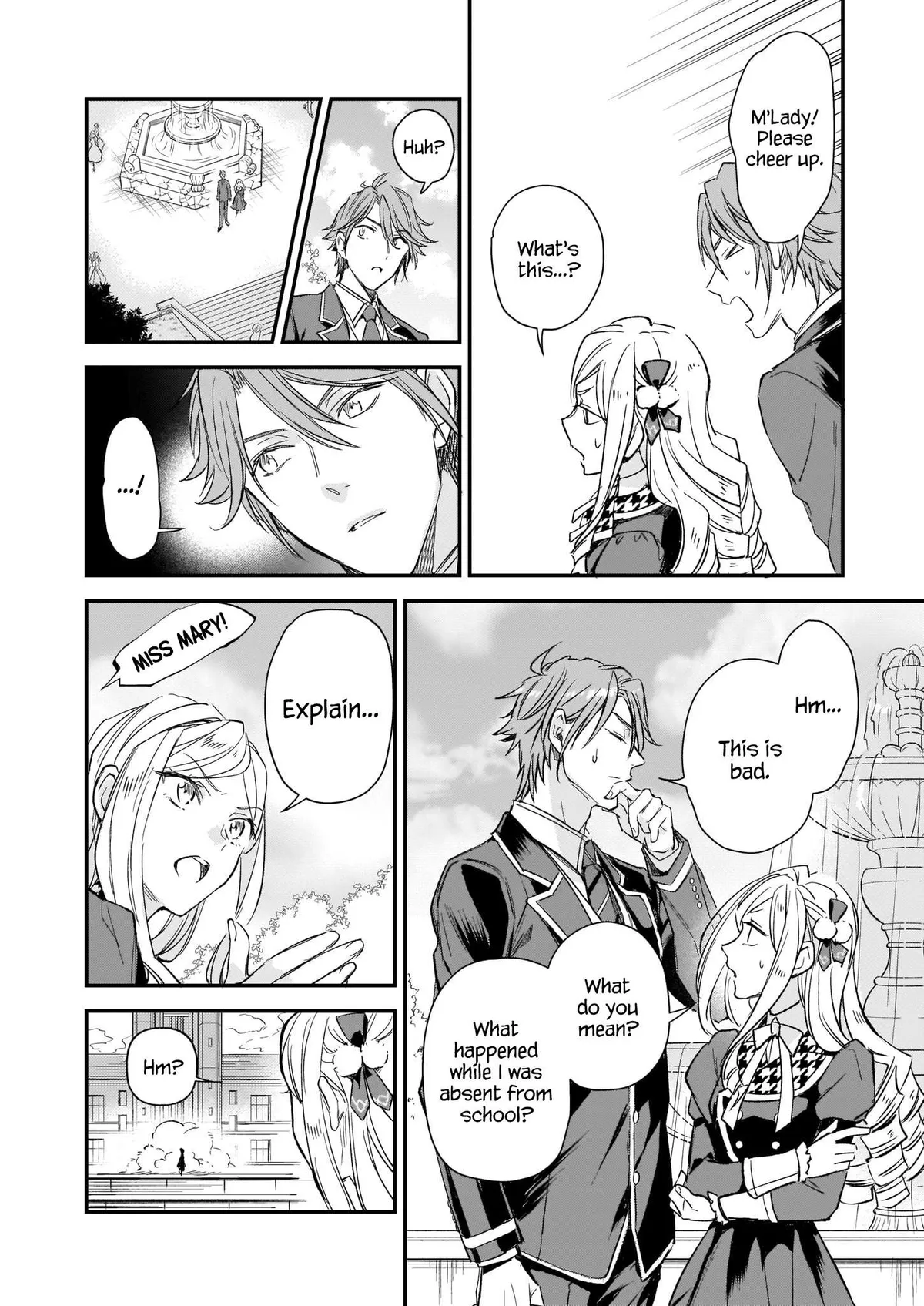 The Daughter of the Albert House Wishes for Ruin Chapter 9 141 2026 08 15 09 34 45 1786829685699