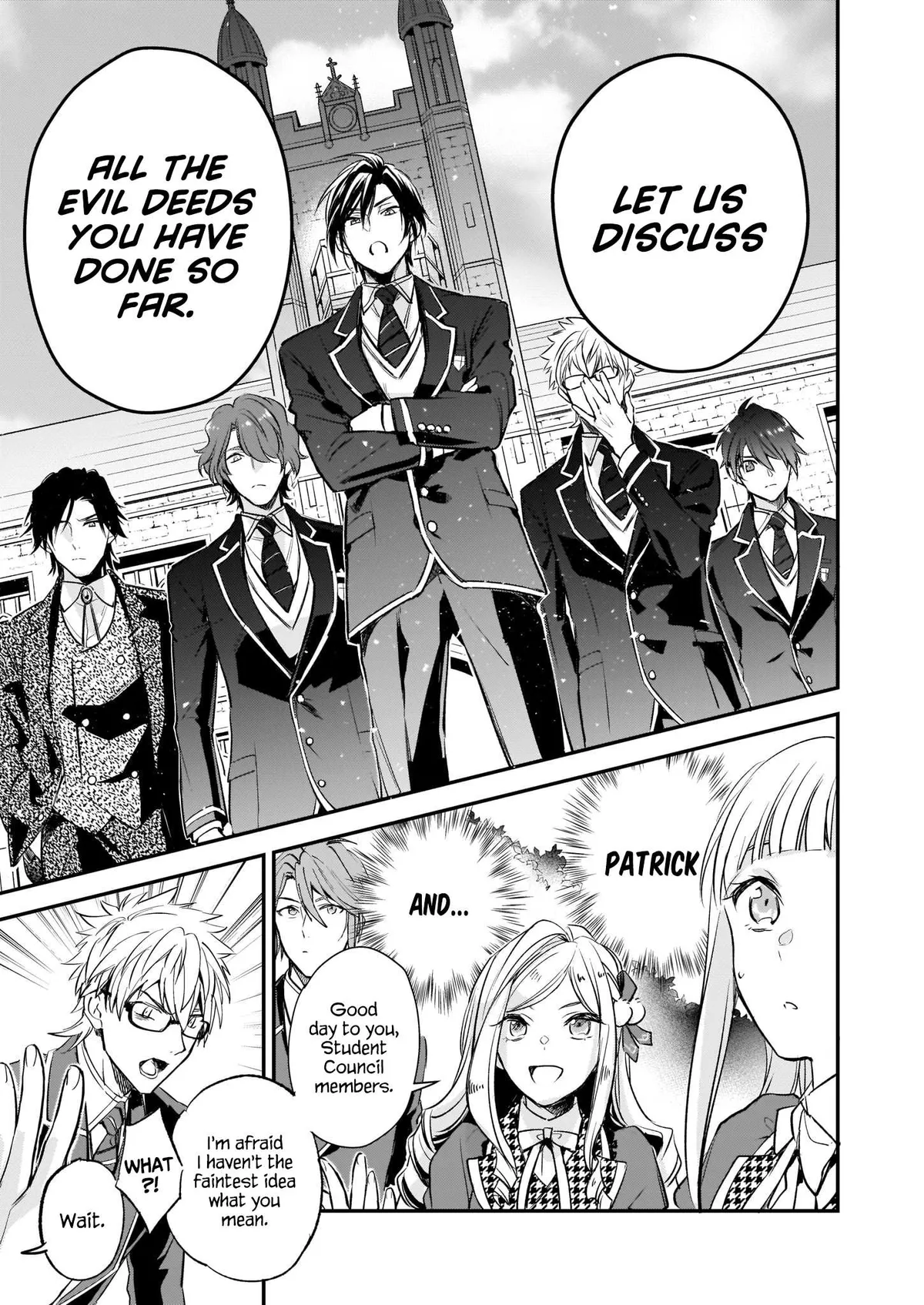 The Daughter of the Albert House Wishes for Ruin Chapter 9 146 2026 08 15 09 34 49 1786829689004