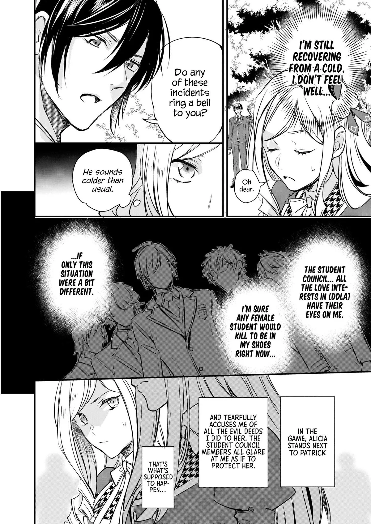 The Daughter of the Albert House Wishes for Ruin Chapter 9 149 2026 08 15 09 34 50 1786829690891