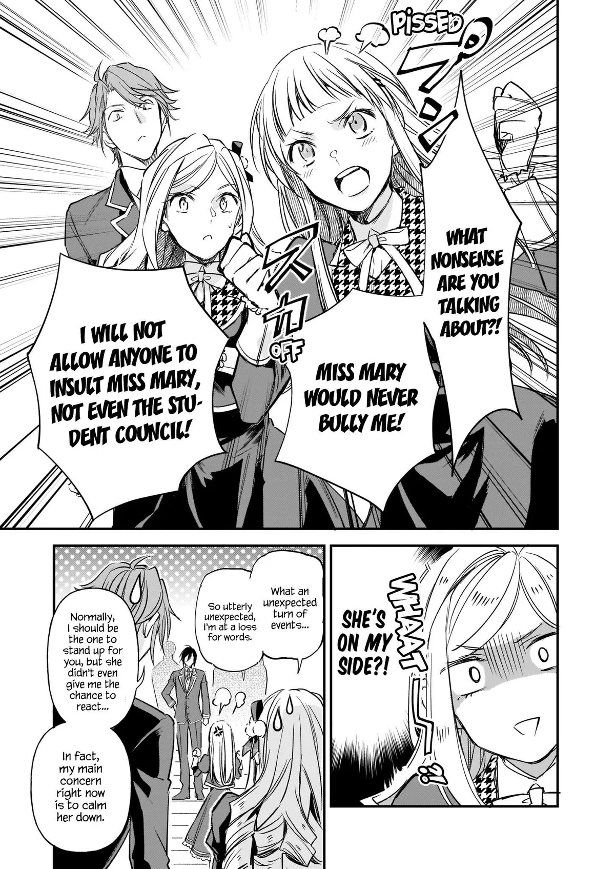 The Daughter of the Albert House Wishes for Ruin Chapter 9 150 2026 08 15 09 34 51 1786829691493
