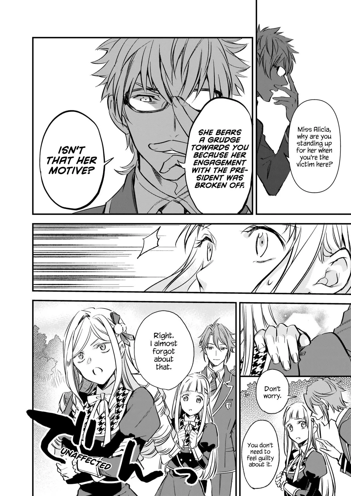 The Daughter of the Albert House Wishes for Ruin Chapter 9 151 2026 08 15 09 34 52 1786829692119