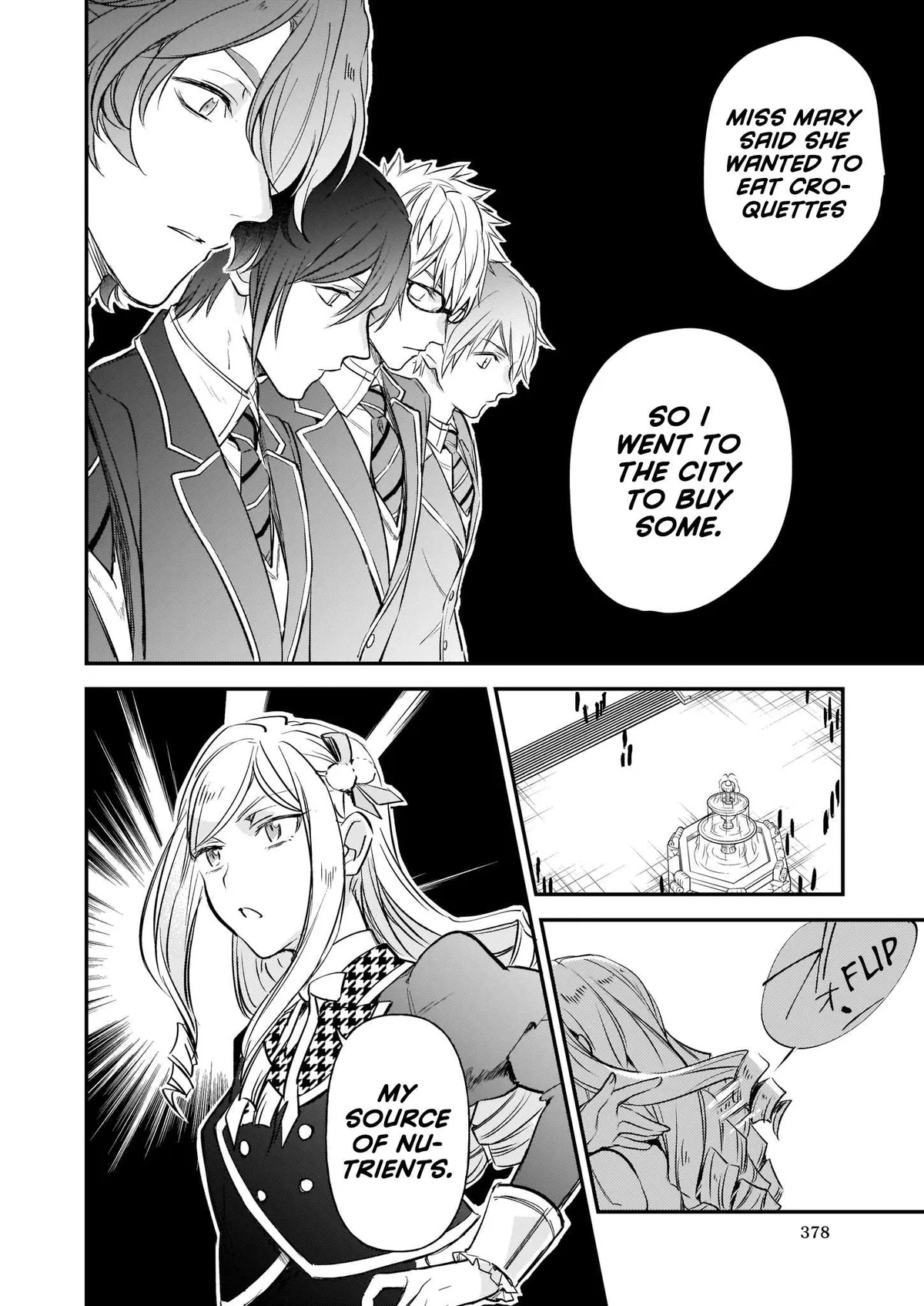 The Daughter of the Albert House Wishes for Ruin Chapter 9 155 2026 08 15 09 34 54 1786829694511