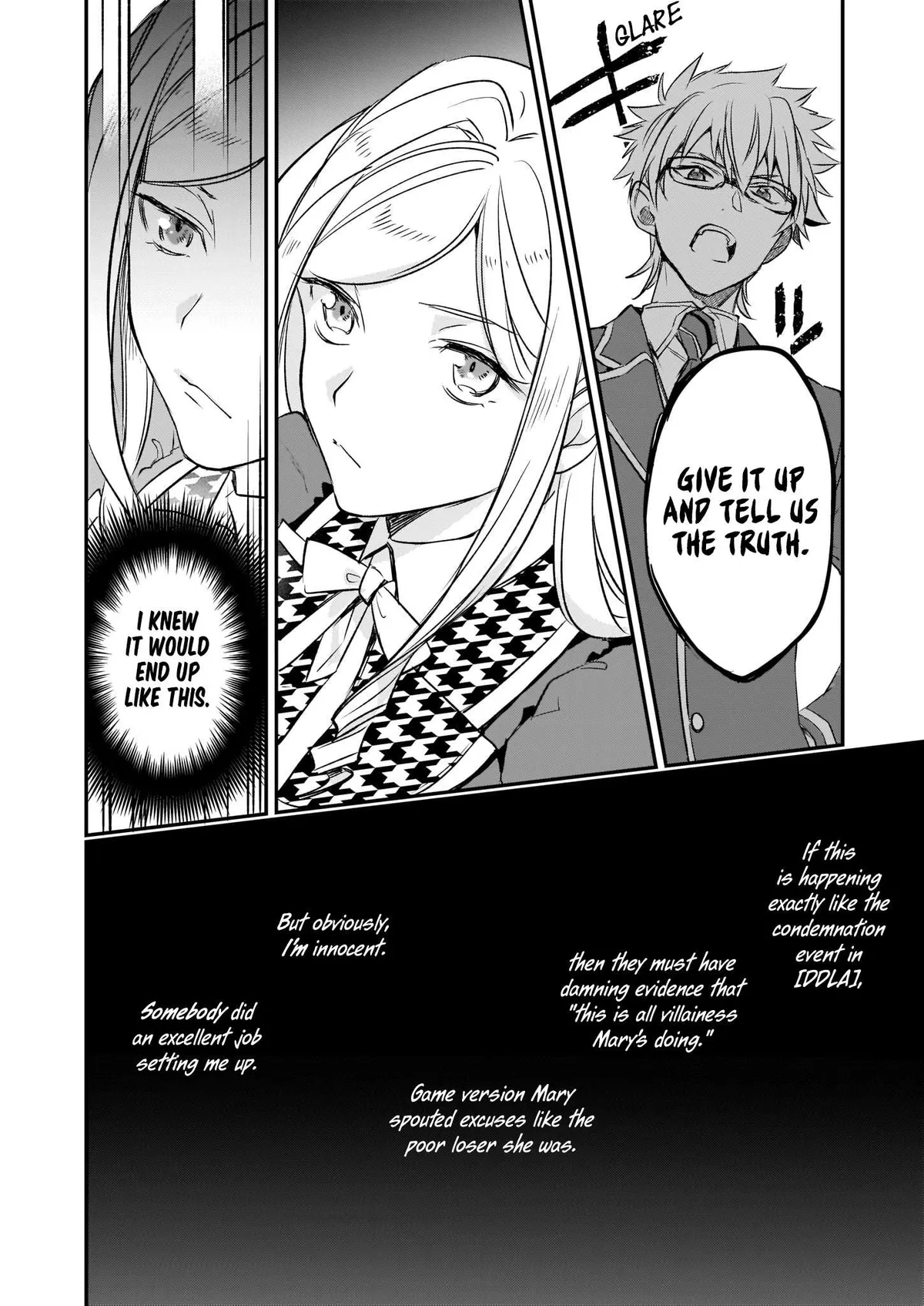 The Daughter of the Albert House Wishes for Ruin Chapter 9 157 2026 08 15 09 34 55 1786829695470
