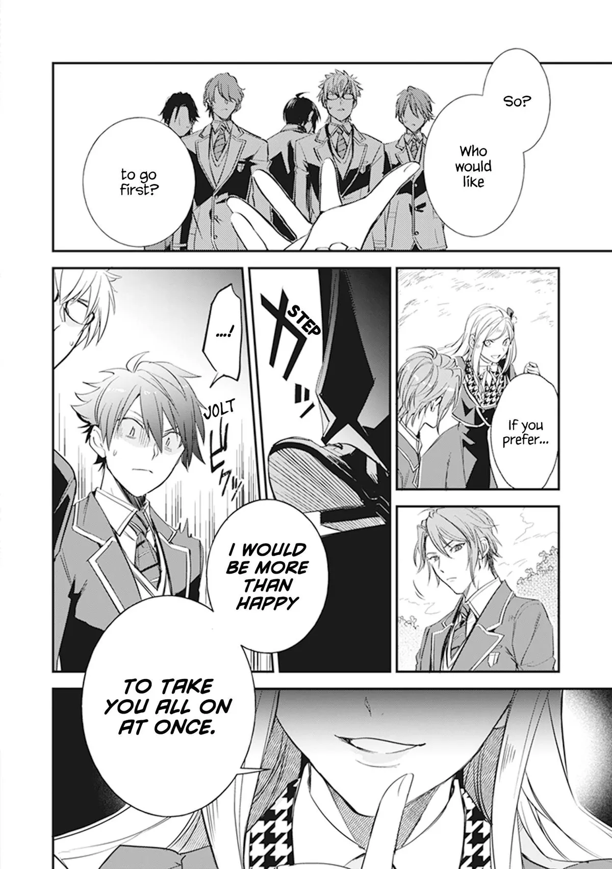 The Daughter of the Albert House Wishes for Ruin Chapter 9 161 2026 08 15 09 34 57 1786829697776