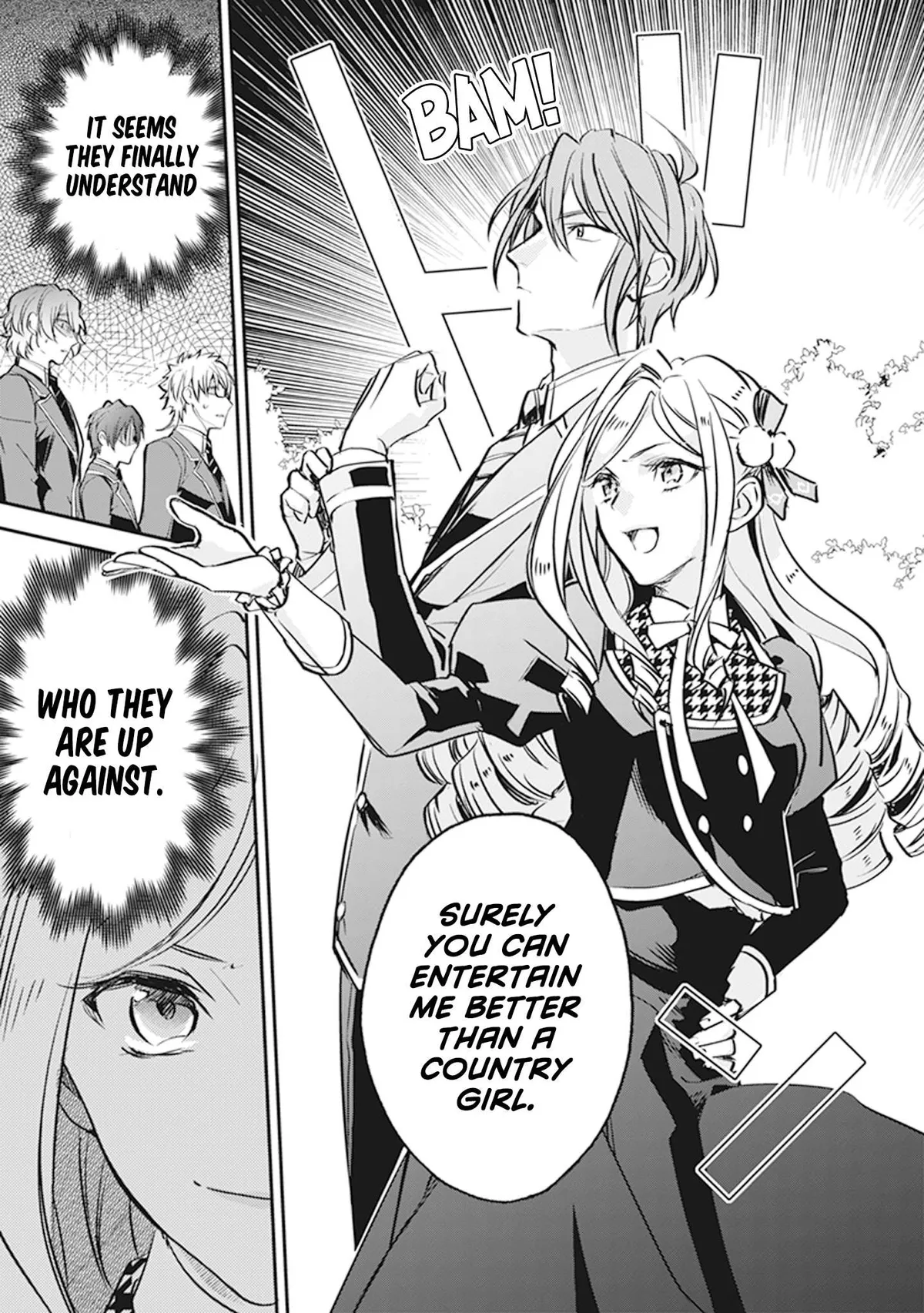 The Daughter of the Albert House Wishes for Ruin Chapter 9 162 2026 08 15 09 34 58 1786829698566