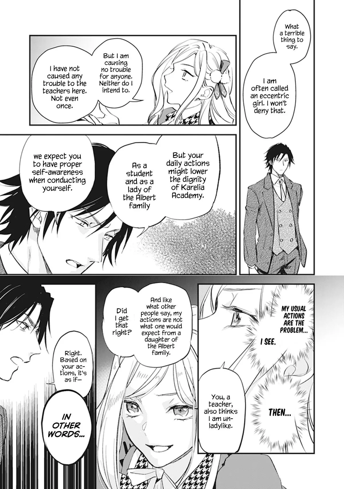 The Daughter of the Albert House Wishes for Ruin Chapter 9 164 2026 08 15 09 35 00 1786829700265