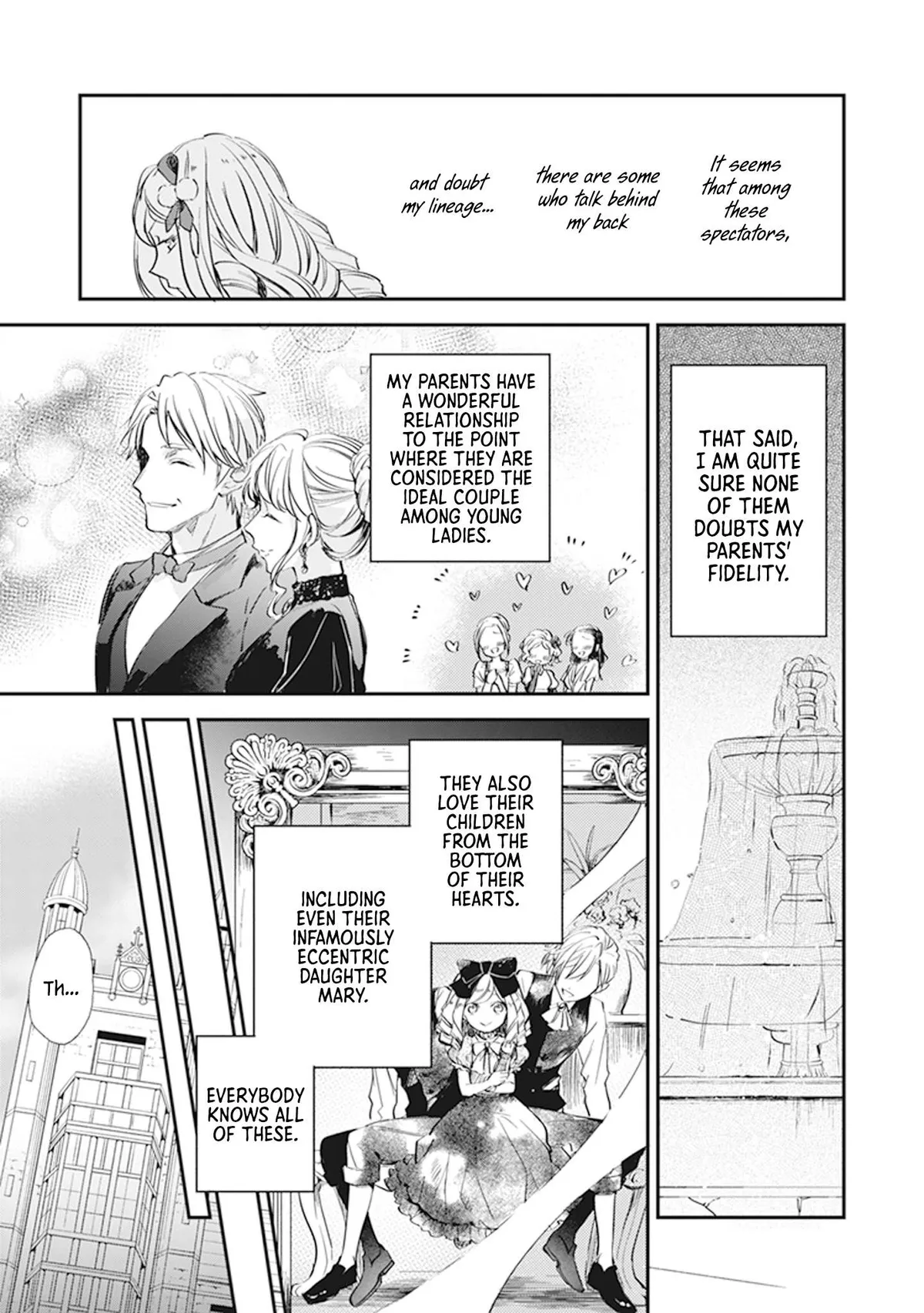 The Daughter of the Albert House Wishes for Ruin Chapter 9 166 2026 08 15 09 35 01 1786829701467