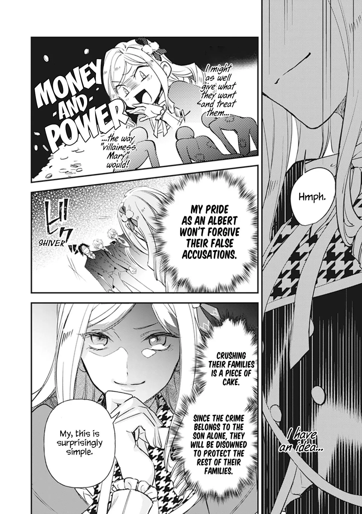 The Daughter of the Albert House Wishes for Ruin Chapter 9 169 2026 08 15 09 35 03 1786829703582