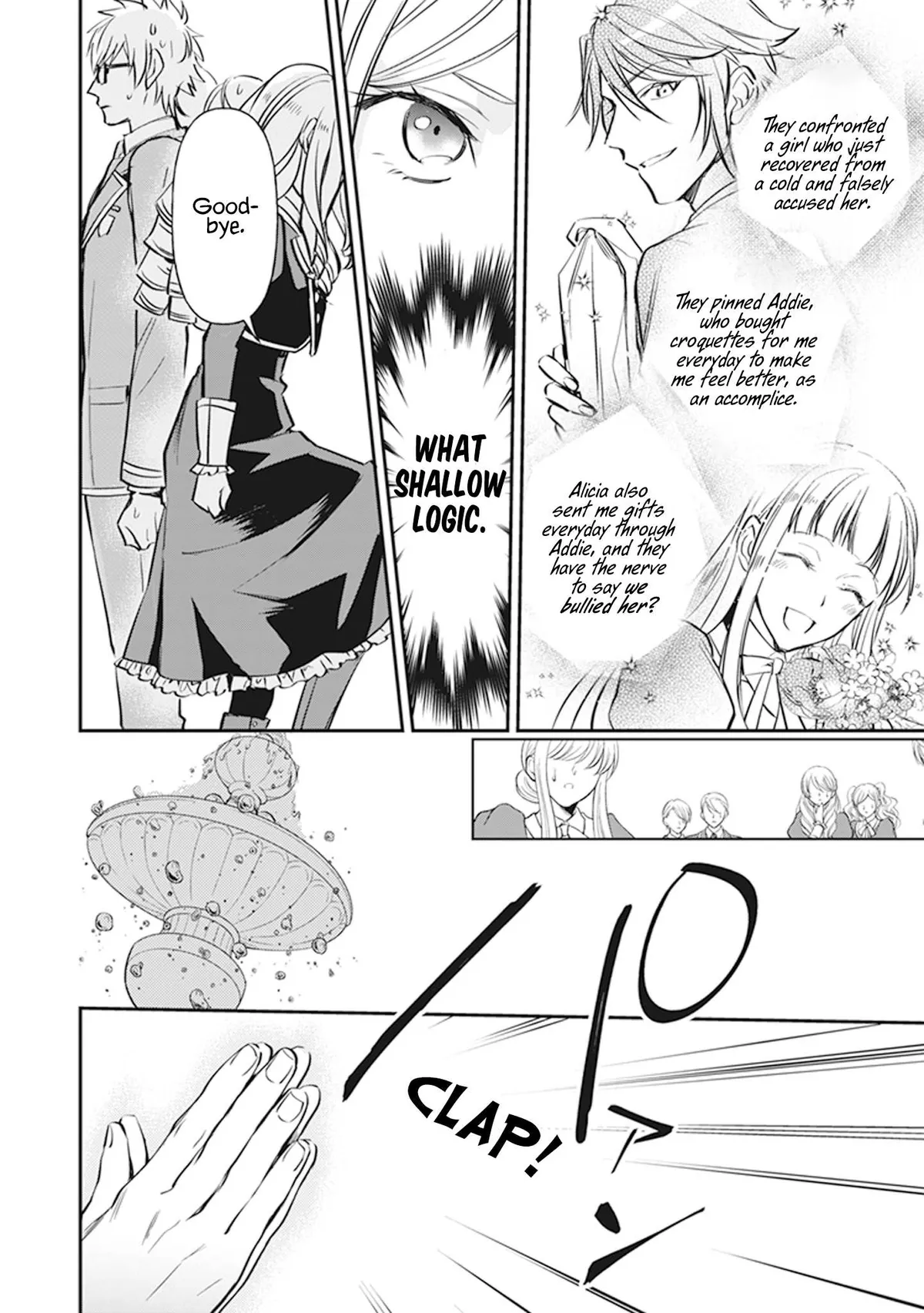 The Daughter of the Albert House Wishes for Ruin Chapter 9 171 2026 08 15 09 35 04 1786829704520