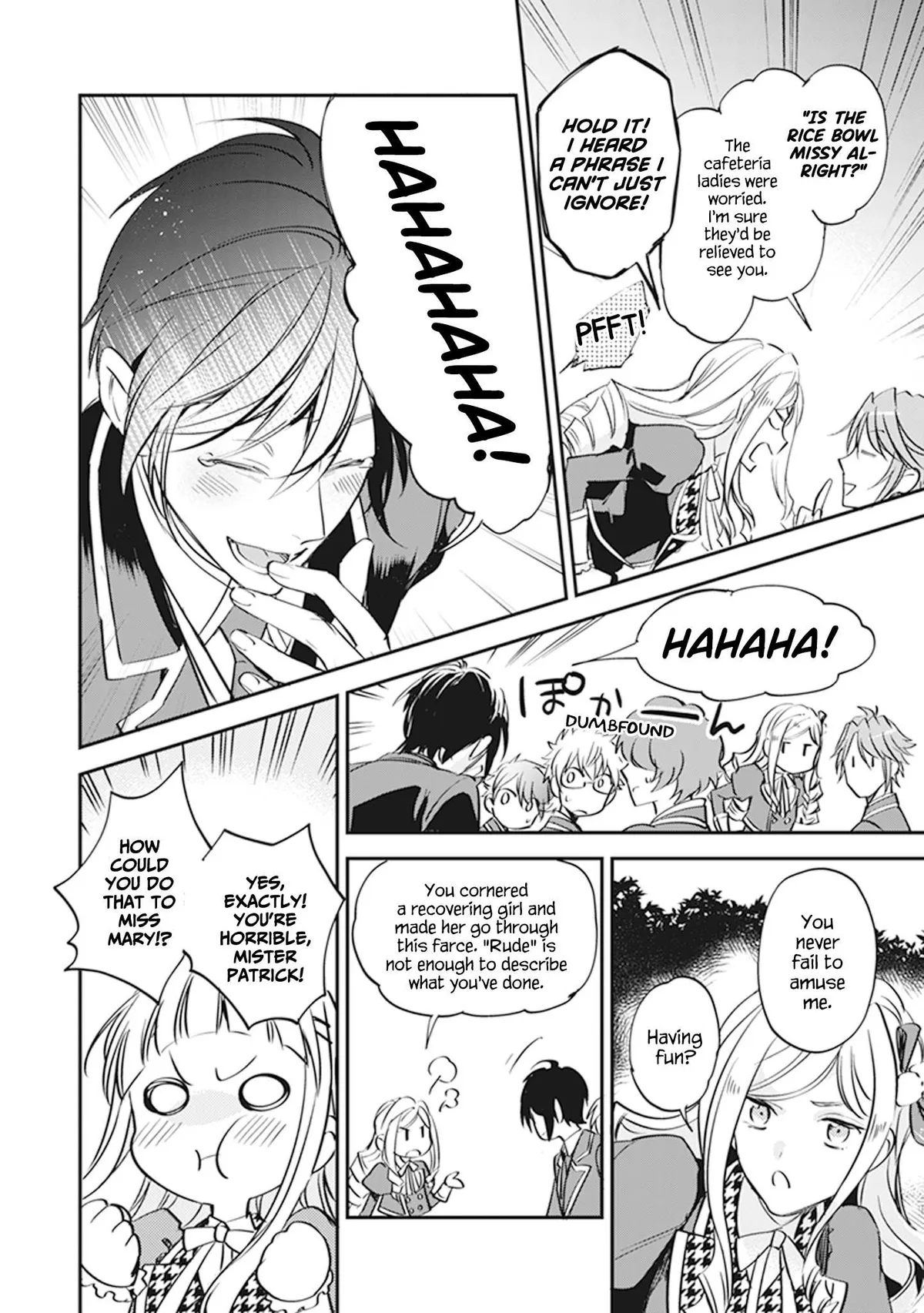 The Daughter of the Albert House Wishes for Ruin Chapter 9 173 2026 08 15 09 35 05 1786829705647