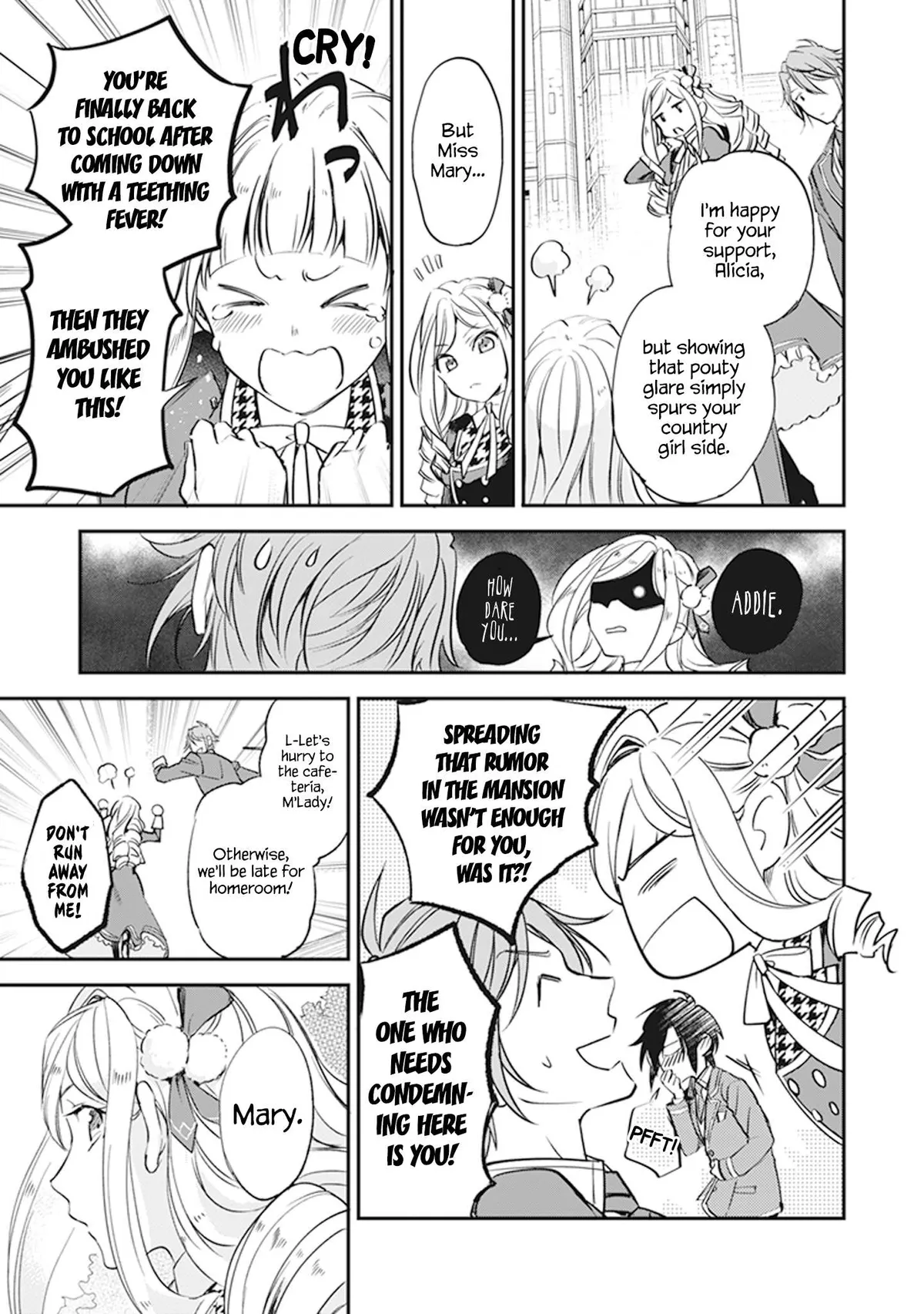 The Daughter of the Albert House Wishes for Ruin Chapter 9 174 2026 08 15 09 35 06 1786829706235