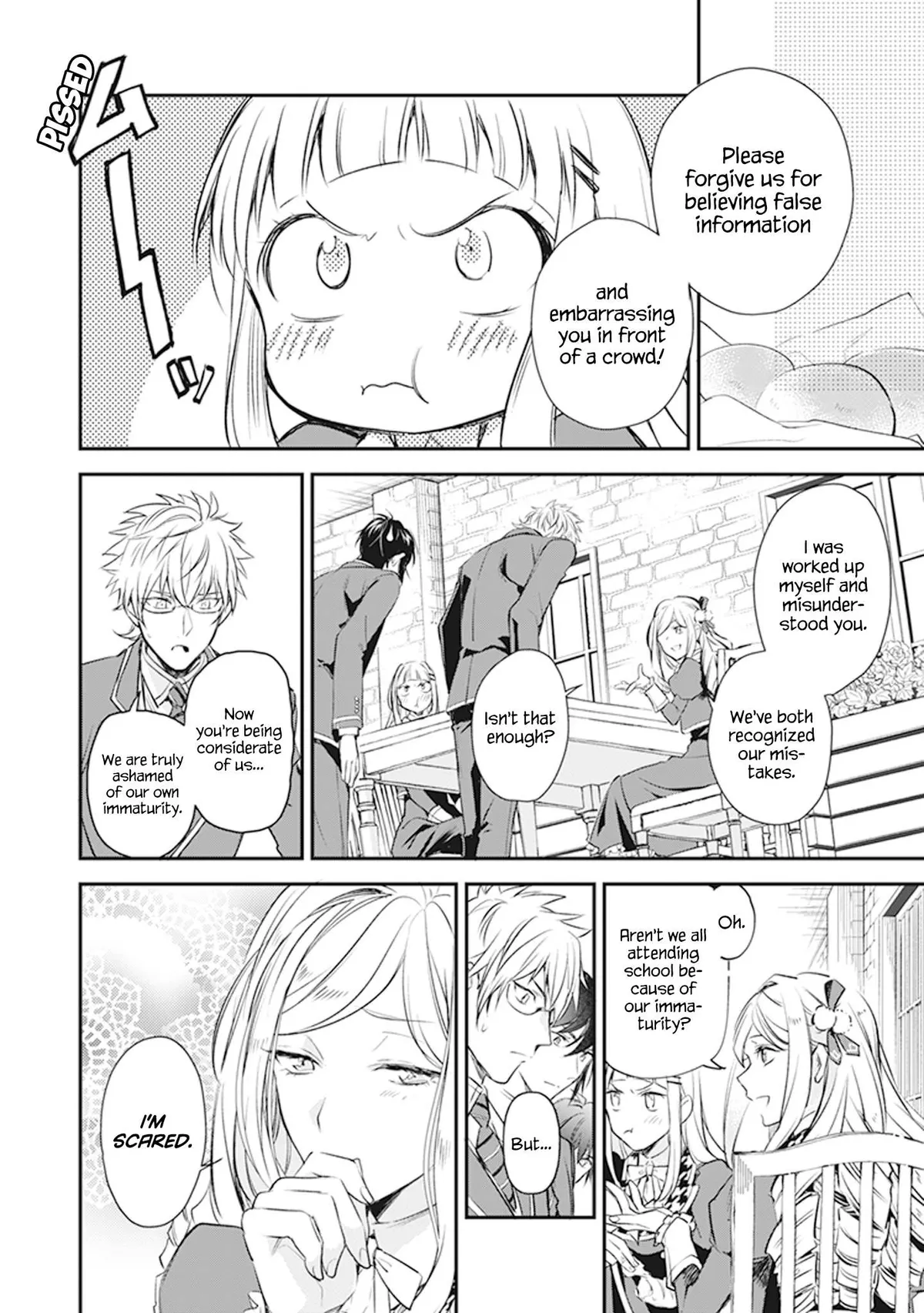 The Daughter of the Albert House Wishes for Ruin Chapter 9 177 2026 08 15 09 35 07 1786829707926