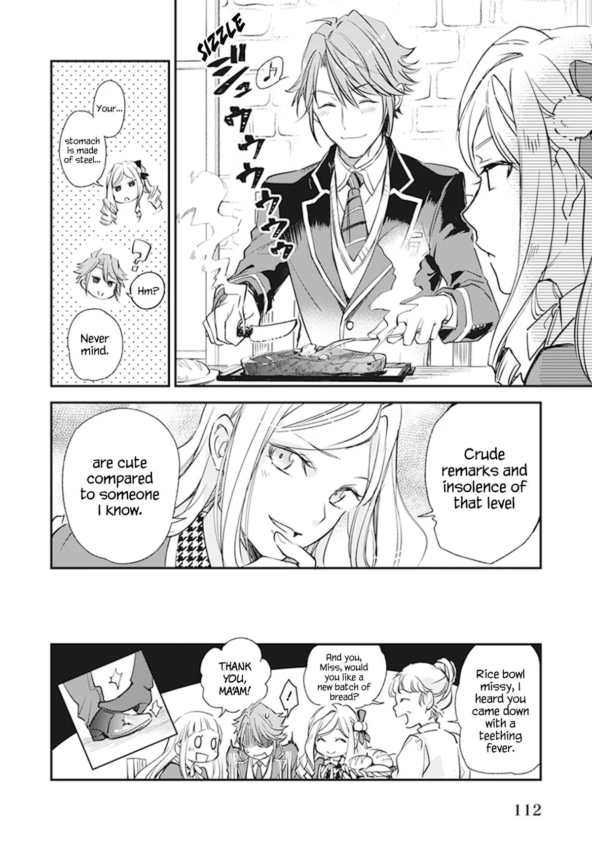 The Daughter of the Albert House Wishes for Ruin Chapter 9 179 2026 08 15 09 35 09 1786829709011