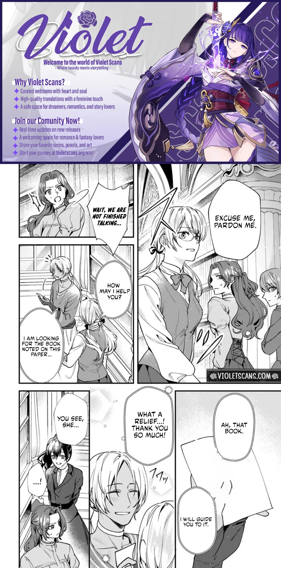 The Story of Me, Who Was Divorced for Being Deemed Unfit to Be a Duchess Chapter 2.2 46 2026 08 15 03 49 00 1786808940647