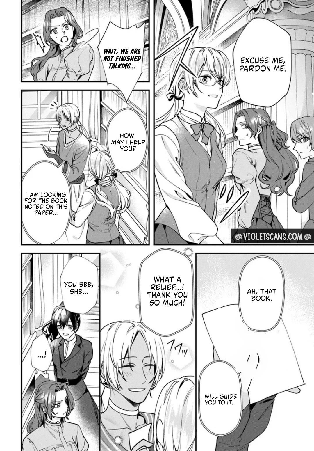 The Story of Me, Who Was Divorced for Being Deemed Unfit to Be a Duchess Chapter 2.2 47 2026 08 15 03 49 03 1786808943393