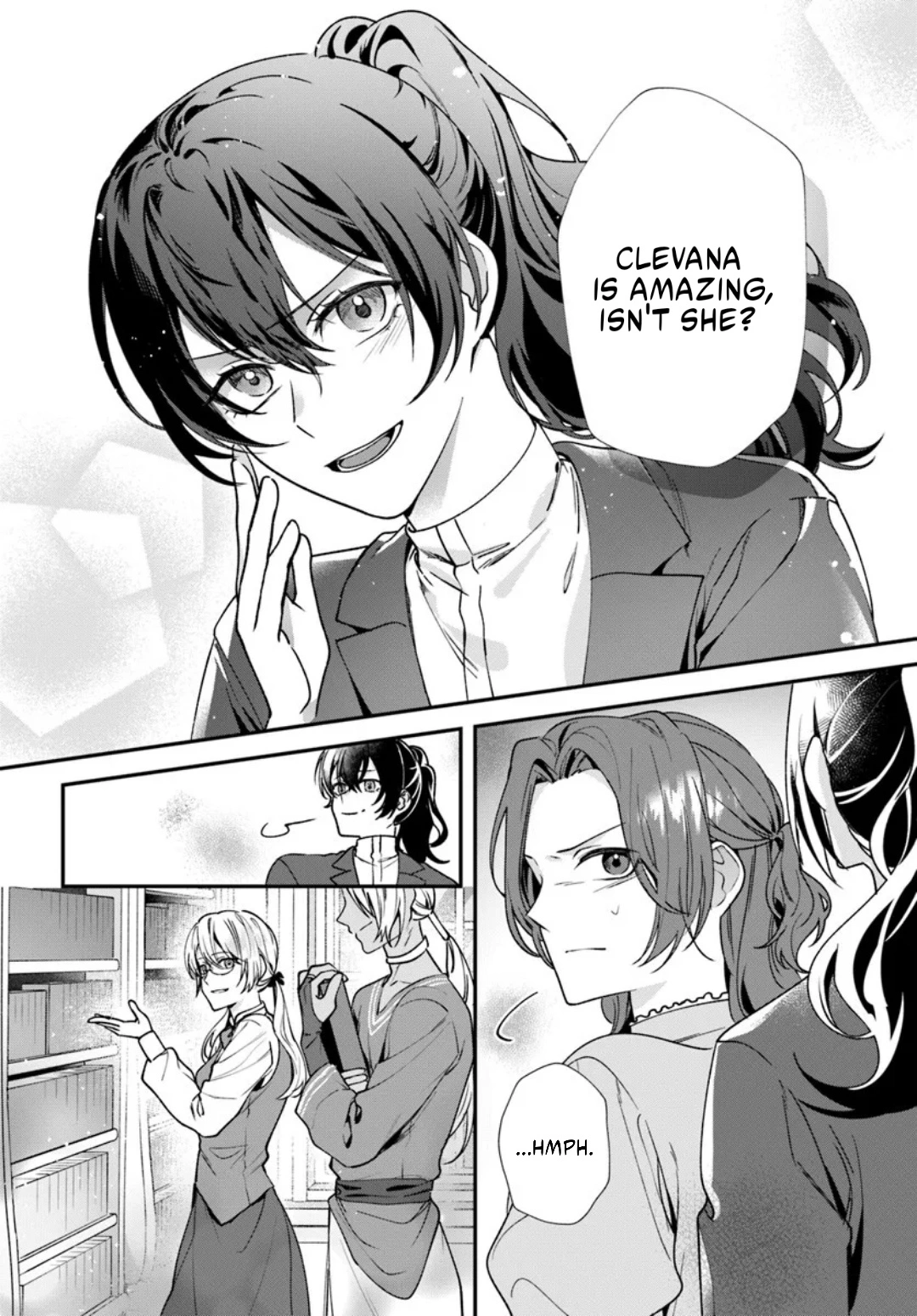 The Story of Me, Who Was Divorced for Being Deemed Unfit to Be a Duchess Chapter 2.2 49 2026 08 15 03 49 05 1786808945234