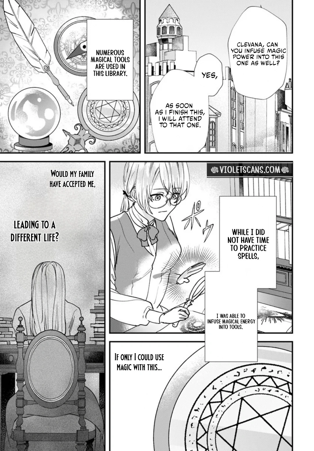 The Story of Me, Who Was Divorced for Being Deemed Unfit to Be a Duchess Chapter 2.2 50 2026 08 15 03 49 06 1786808946209