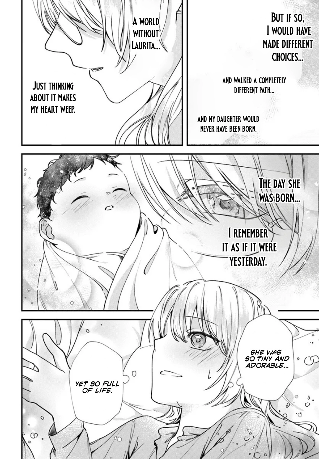The Story of Me, Who Was Divorced for Being Deemed Unfit to Be a Duchess Chapter 2.2 51 2026 08 15 03 49 07 1786808947125