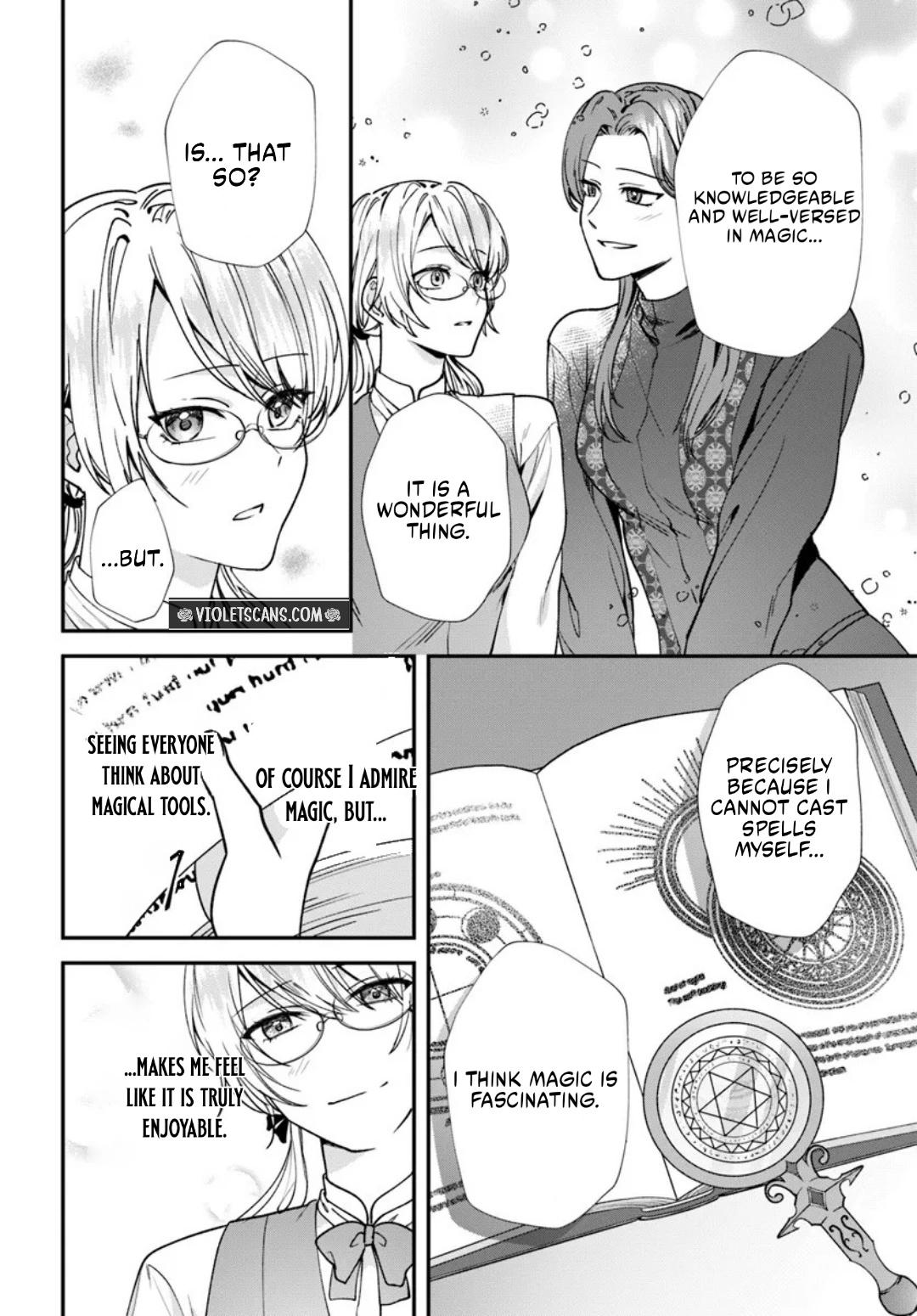 The Story of Me, Who Was Divorced for Being Deemed Unfit to Be a Duchess Chapter 2.2 53 2026 08 15 03 49 09 1786808949277