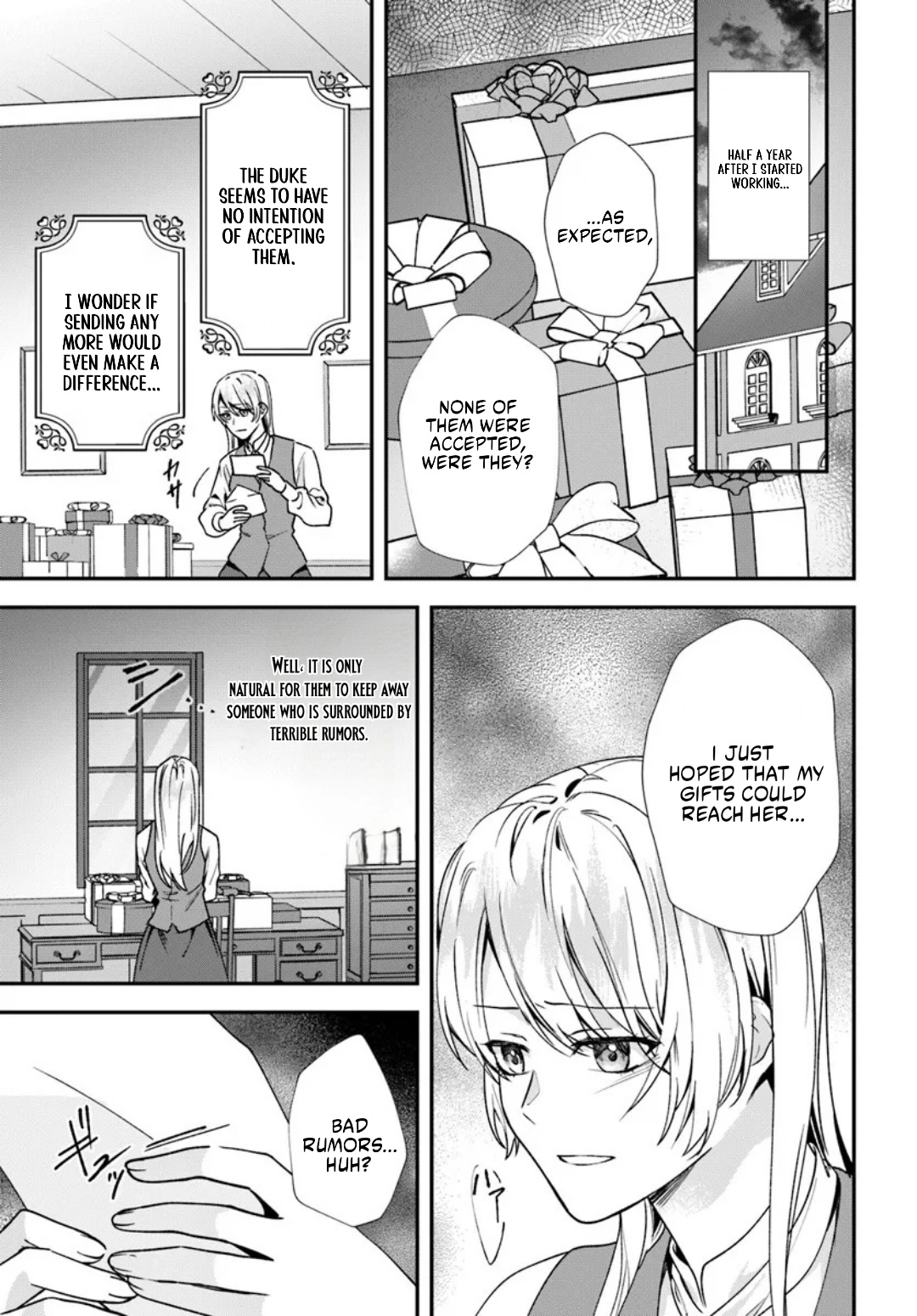 The Story of Me, Who Was Divorced for Being Deemed Unfit to Be a Duchess Chapter 2.2 54 2026 08 15 03 49 10 1786808950172