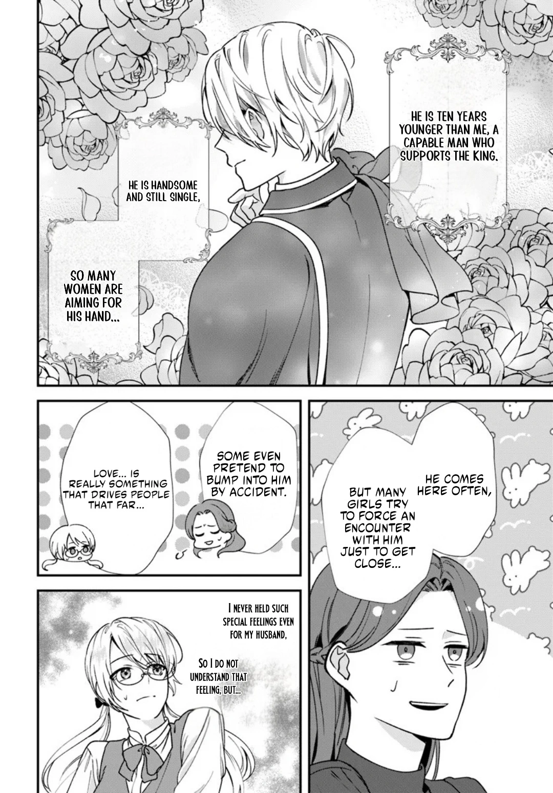 The Story of Me, Who Was Divorced for Being Deemed Unfit to Be a Duchess Chapter 2.2 57 2026 08 15 03 49 13 1786808953201