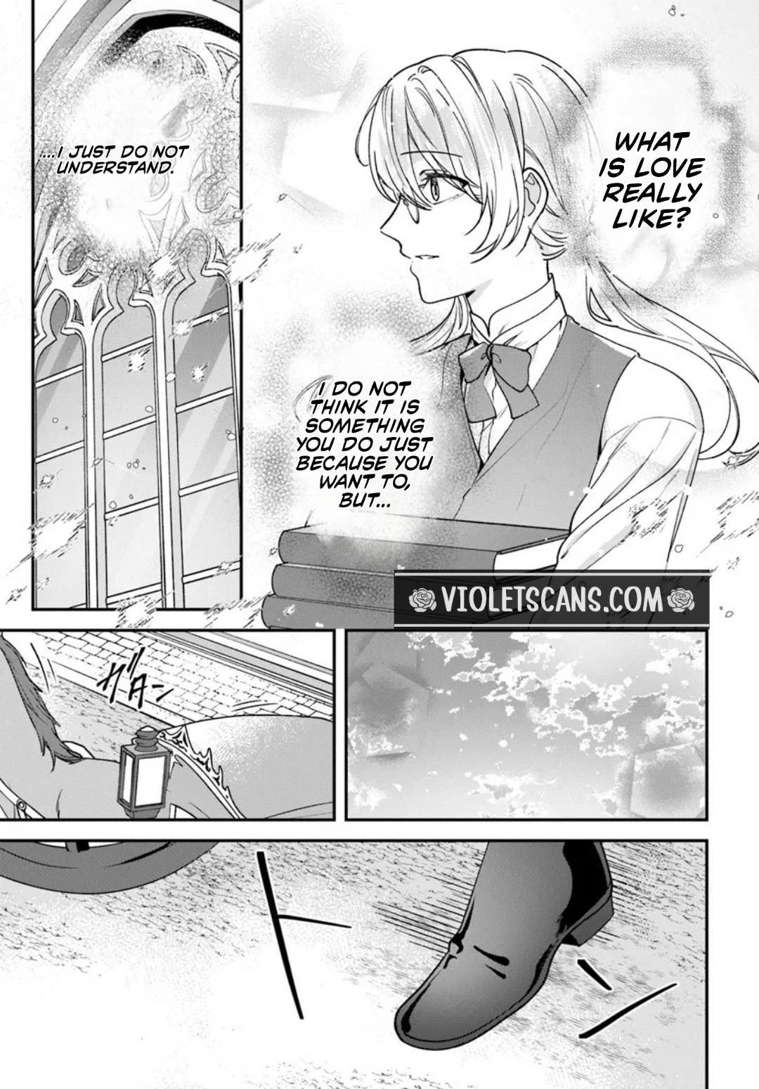 The Story of Me, Who Was Divorced for Being Deemed Unfit to Be a Duchess Chapter 2.2 58 2026 08 15 03 49 14 1786808954231