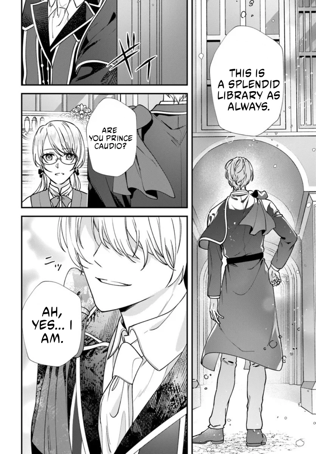 The Story of Me, Who Was Divorced for Being Deemed Unfit to Be a Duchess Chapter 2.2 59 2026 08 15 03 49 15 1786808955220