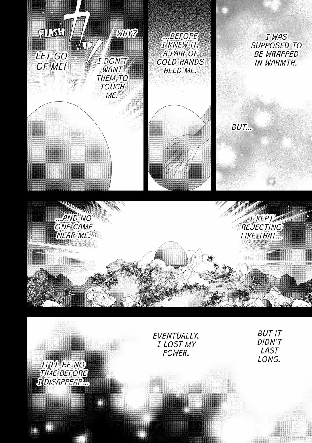 Leave Me Alone – I Want to Enjoy Cheat Life with My Familiar Chapter 13 83 2026 08 06 05 16 09 1786036569048