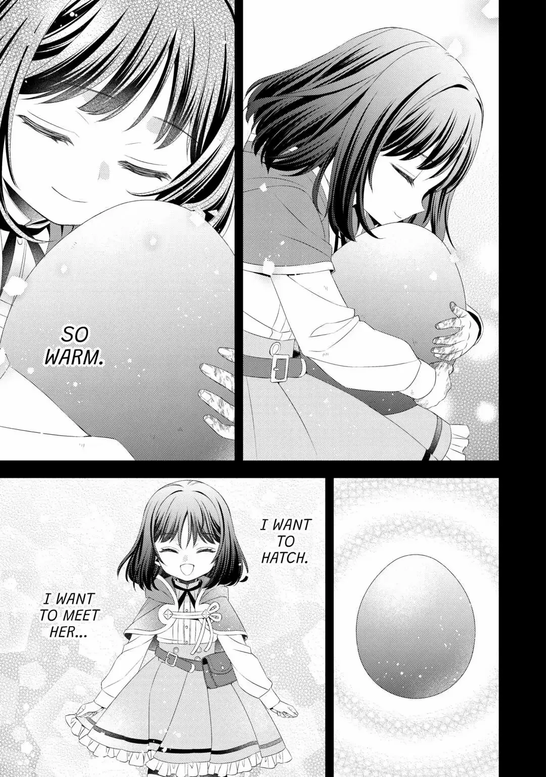 Leave Me Alone – I Want to Enjoy Cheat Life with My Familiar Chapter 13 86 2026 08 06 05 16 09 1786036569267