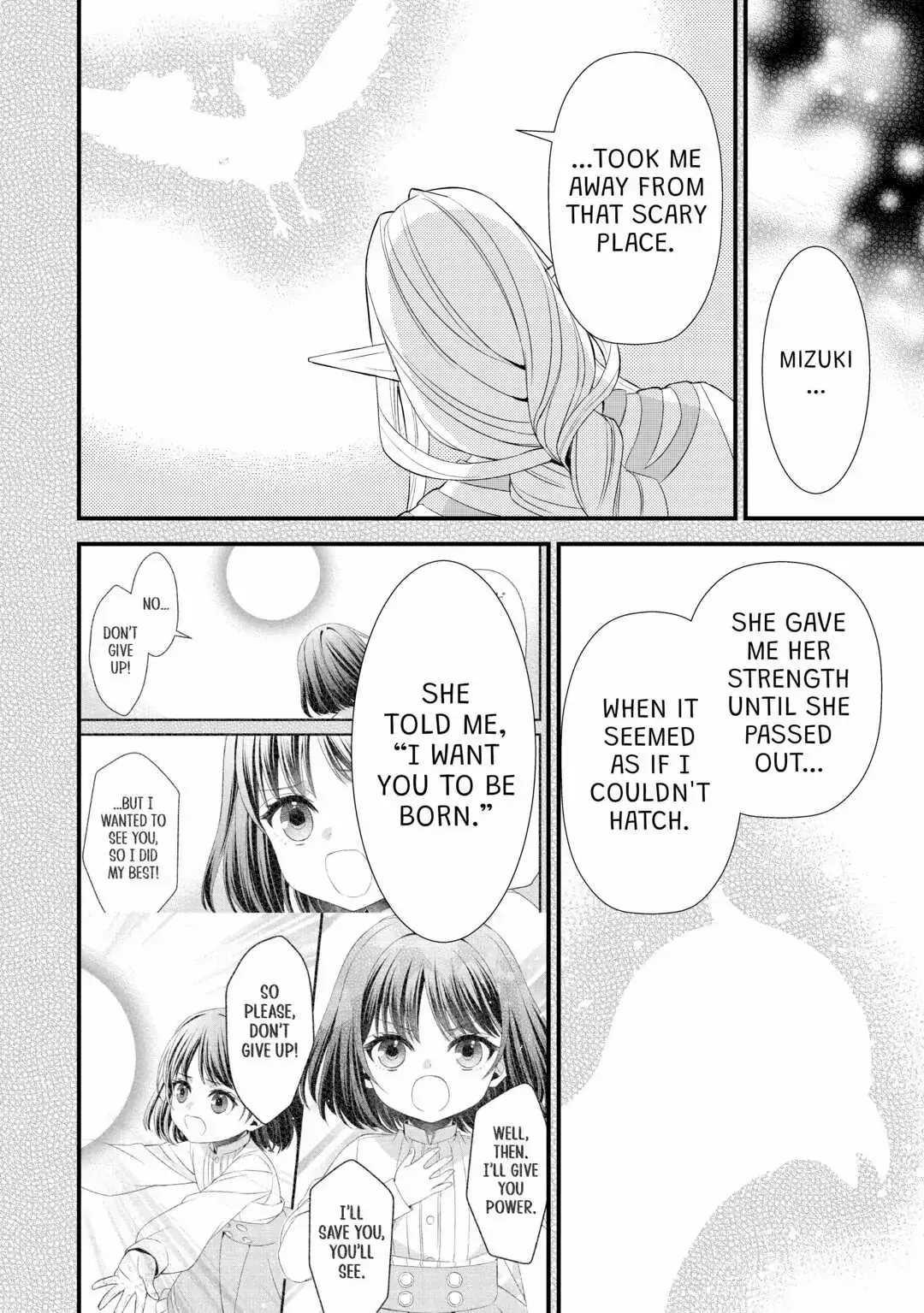 Leave Me Alone – I Want to Enjoy Cheat Life with My Familiar Chapter 13 87 2026 08 06 05 16 09 1786036569333