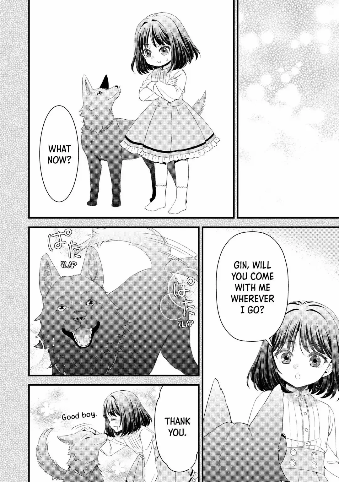 Leave Me Alone – I Want to Enjoy Cheat Life with My Familiar Chapter 13 91 2026 08 06 05 16 09 1786036569598
