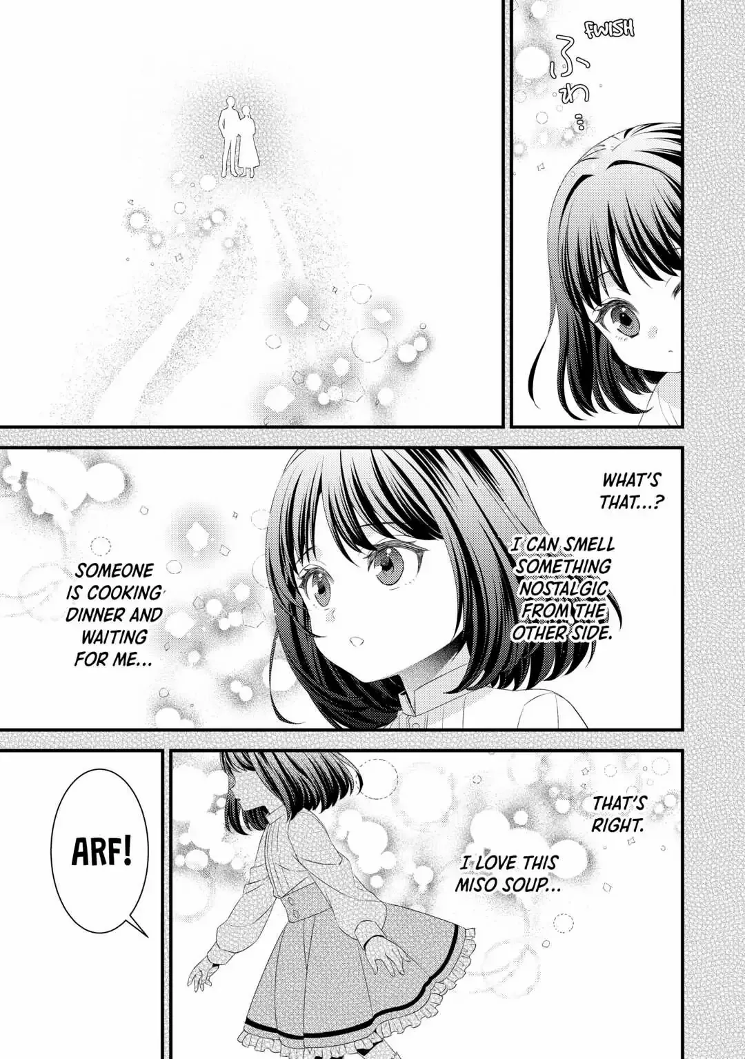 Leave Me Alone – I Want to Enjoy Cheat Life with My Familiar Chapter 13 92 2026 08 06 05 16 09 1786036569662