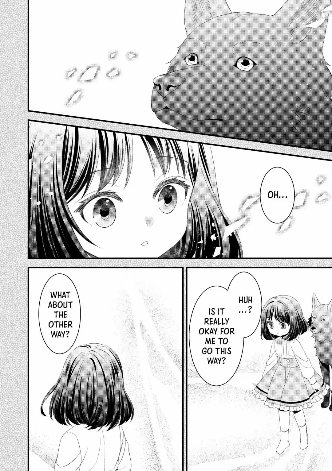 Leave Me Alone – I Want to Enjoy Cheat Life with My Familiar Chapter 13 93 2026 08 06 05 16 09 1786036569736