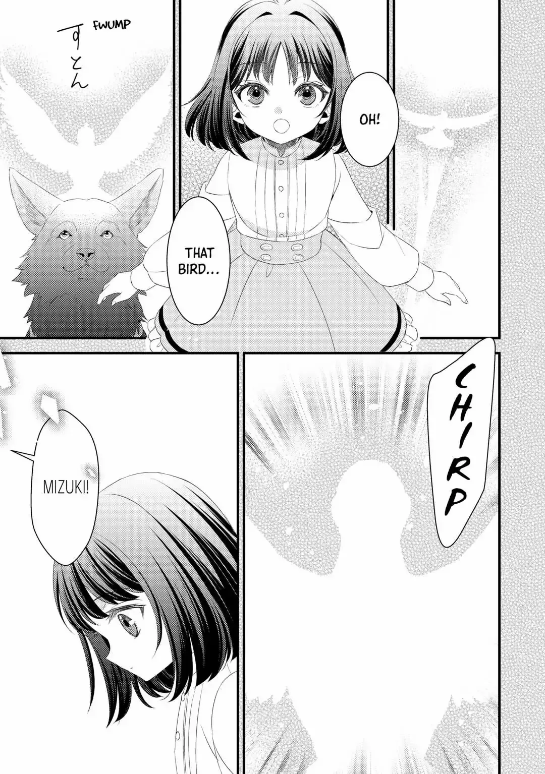 Leave Me Alone – I Want to Enjoy Cheat Life with My Familiar Chapter 13 94 2026 08 06 05 16 09 1786036569807
