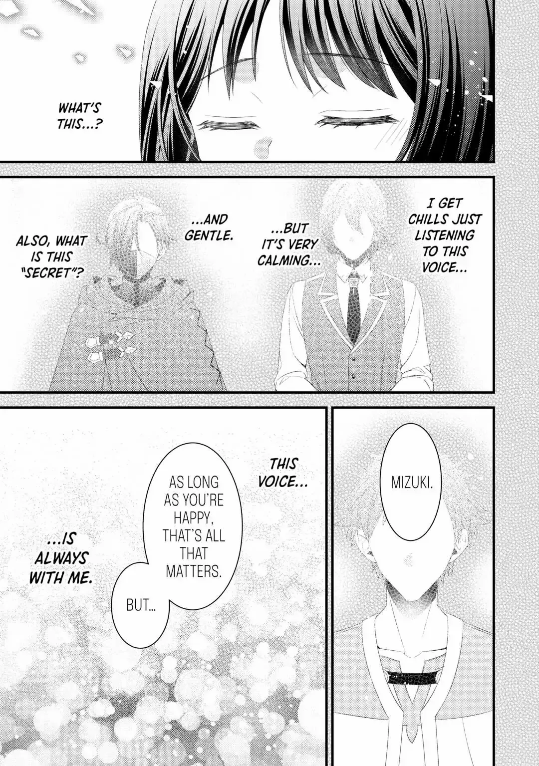 Leave Me Alone – I Want to Enjoy Cheat Life with My Familiar Chapter 13 96 2026 08 06 05 16 09 1786036569943