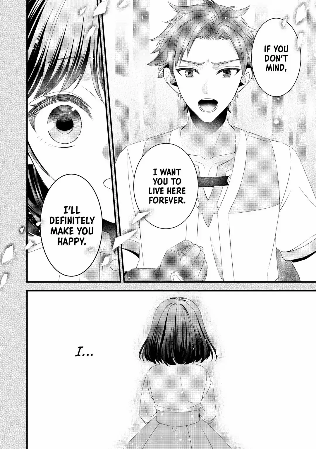 Leave Me Alone – I Want to Enjoy Cheat Life with My Familiar Chapter 13 97 2026 08 06 05 16 10 1786036570003