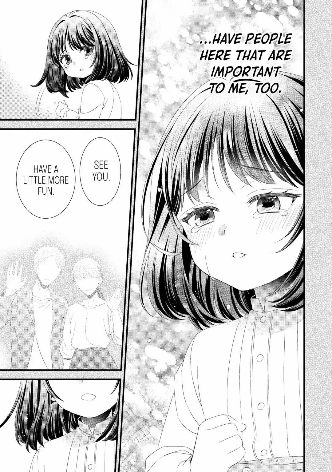 Leave Me Alone – I Want to Enjoy Cheat Life with My Familiar Chapter 13 98 2026 08 06 05 16 10 1786036570092