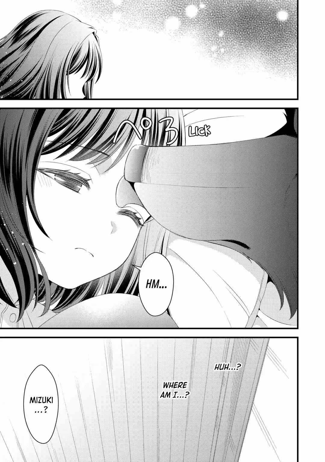 Leave Me Alone – I Want to Enjoy Cheat Life with My Familiar Chapter 13 100 2026 08 06 05 16 10 1786036570275