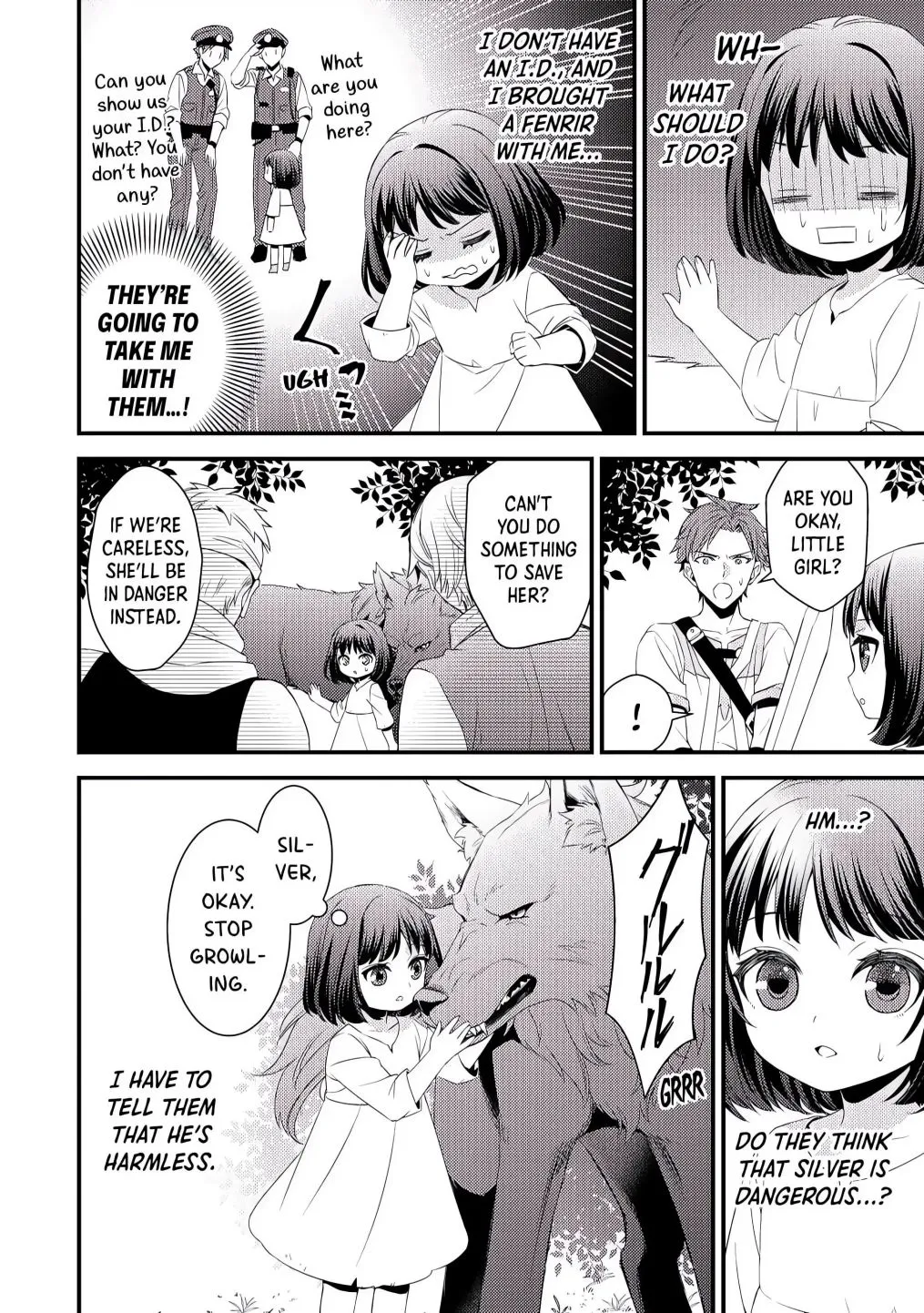 Leave Me Alone – I Want to Enjoy Cheat Life with My Familiar Chapter 2 79 2026 08 06 05 15 18 1786036518037